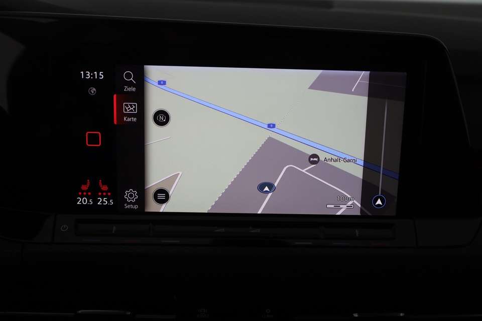 Volkswagen Golf - Imagem 10