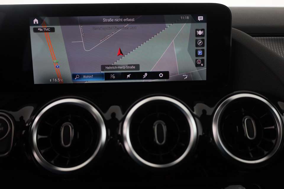 Mercedes-Benz B 200 - Imagem 11
