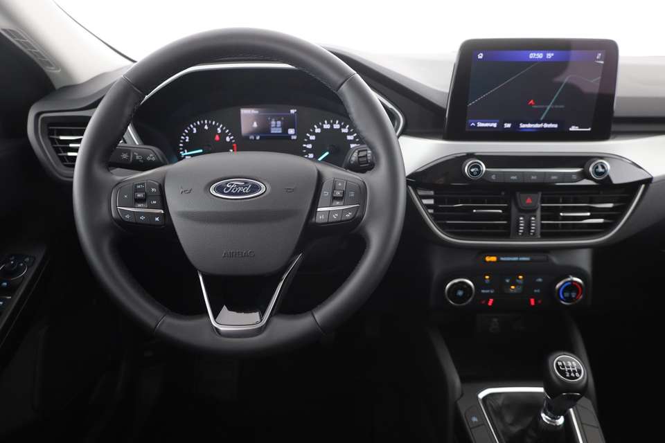 Ford Kuga - Imagem 10