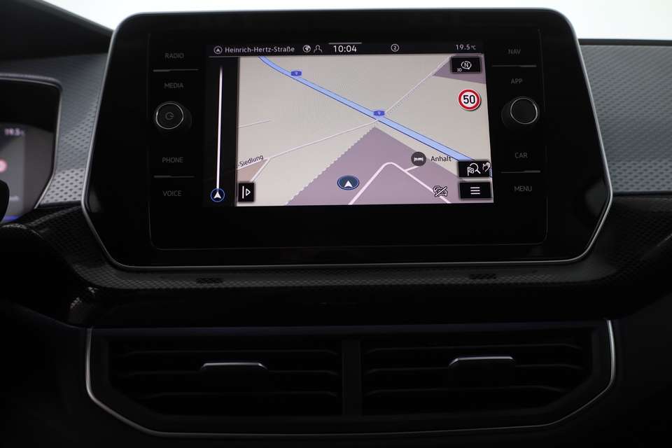 Volkswagen T-Cross - Imagem 11