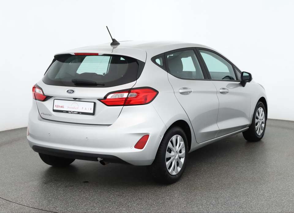 Ford Fiesta - Imagem 5