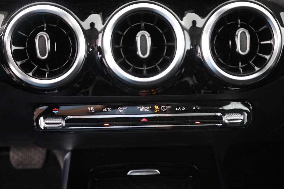 Mercedes-Benz B 200 - Imagem 12