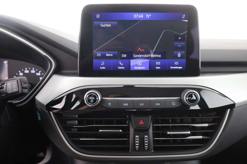 Ford Kuga - Imagem 11