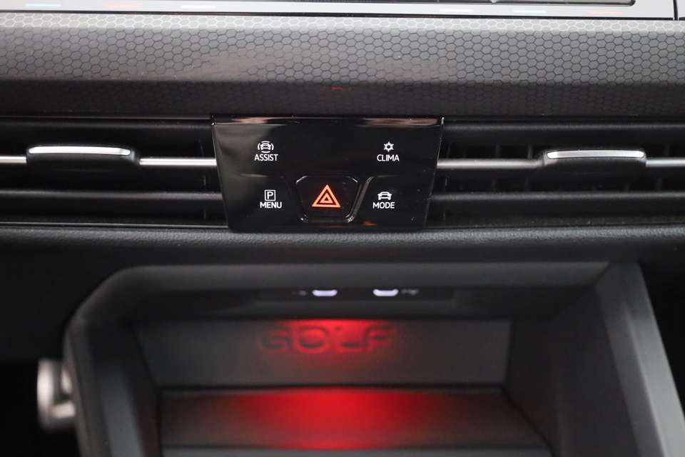 Volkswagen Golf - Imagem 11