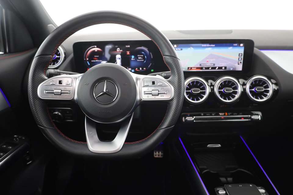 Mercedes-Benz GLA 250 - Imagem 10