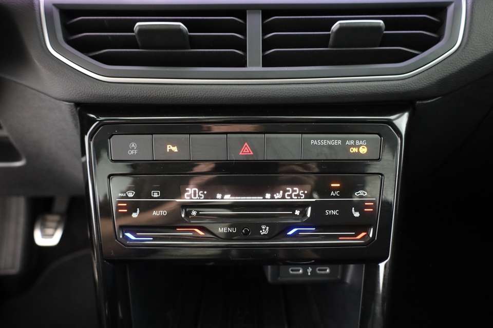 Volkswagen T-Cross - Imagem 12