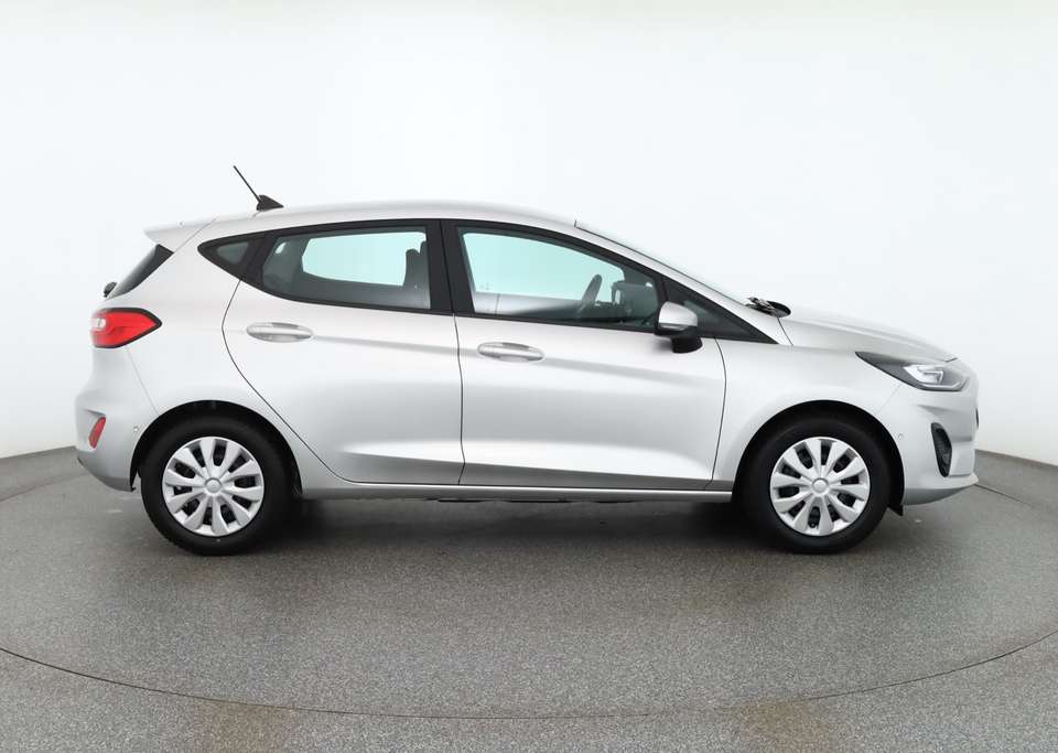 Ford Fiesta - Imagem 6