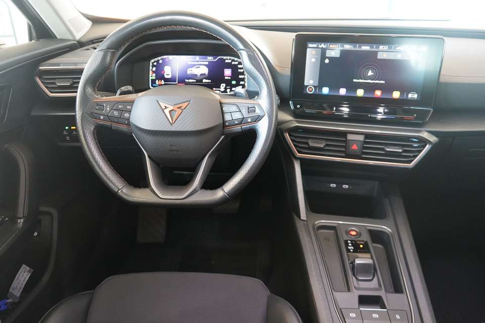CUPRA Formentor - Imagem 12