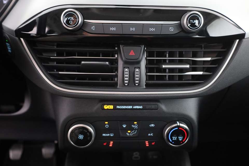 Ford Kuga - Imagem 12