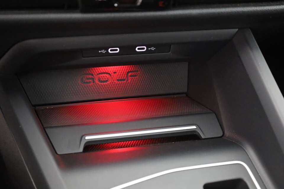 Volkswagen Golf - Imagem 12
