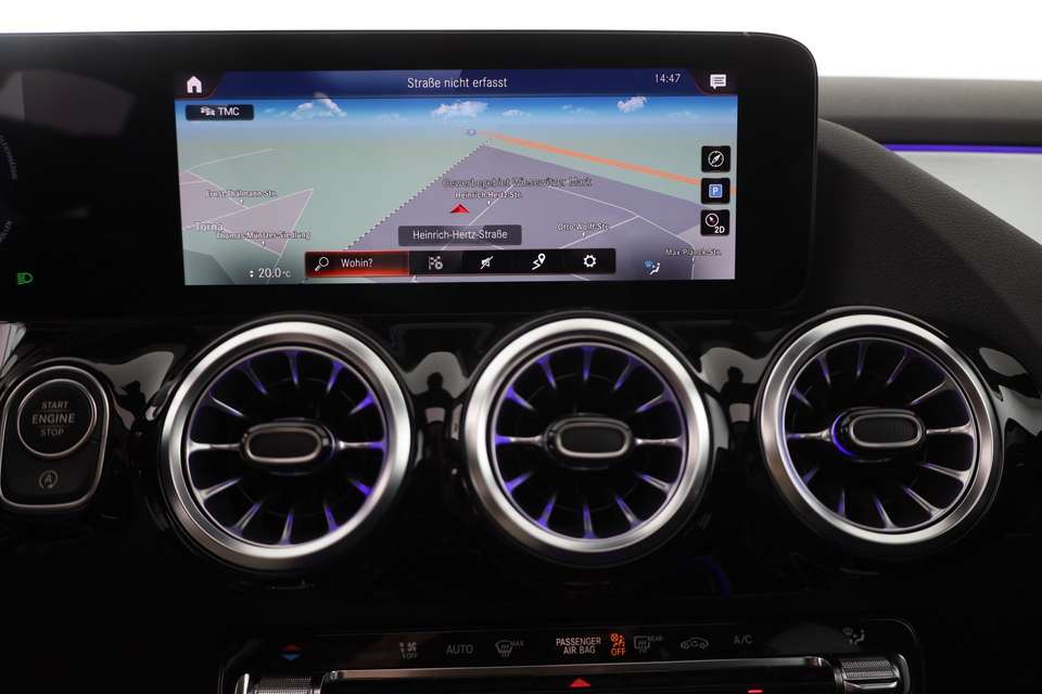 Mercedes-Benz GLA 250 - Imagem 11