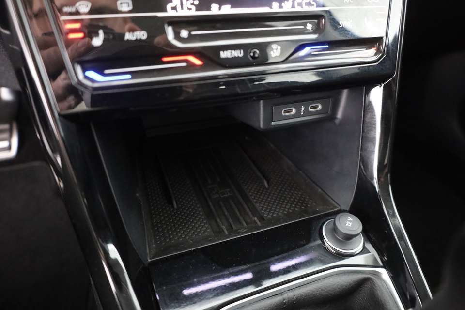 Volkswagen T-Cross - Imagem 13