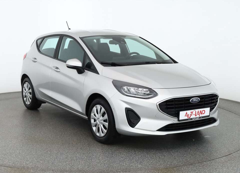 Ford Fiesta - Imagem 7