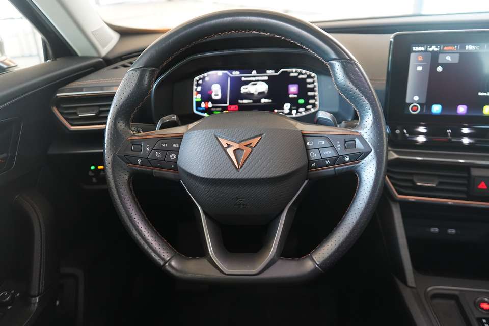 CUPRA Formentor - Imagem 13