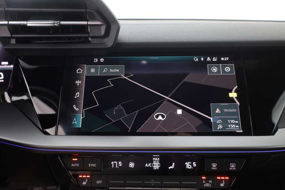 Audi S3 - Imagem 11