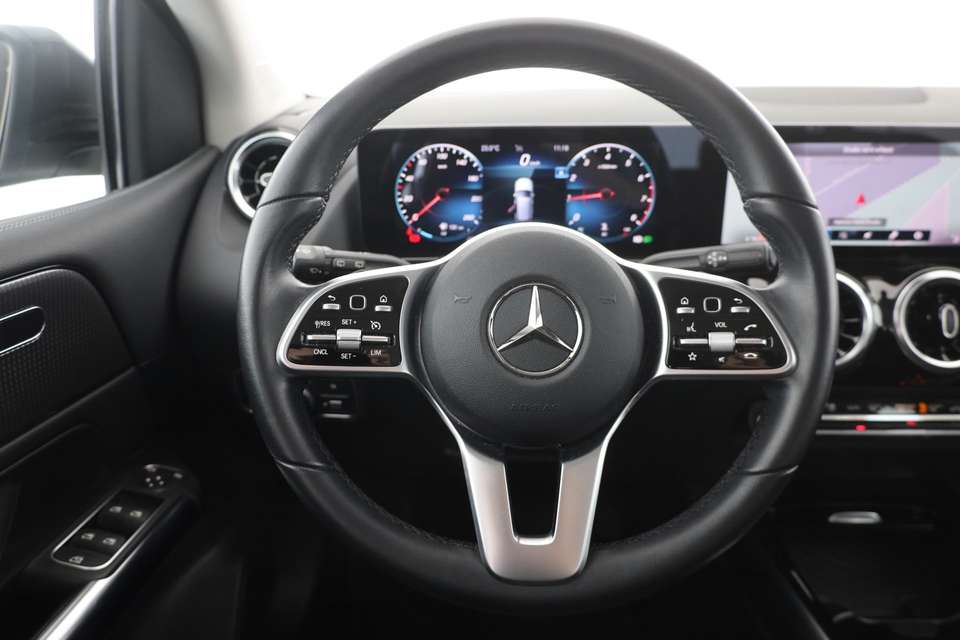 Mercedes-Benz B 200 - Imagem 14