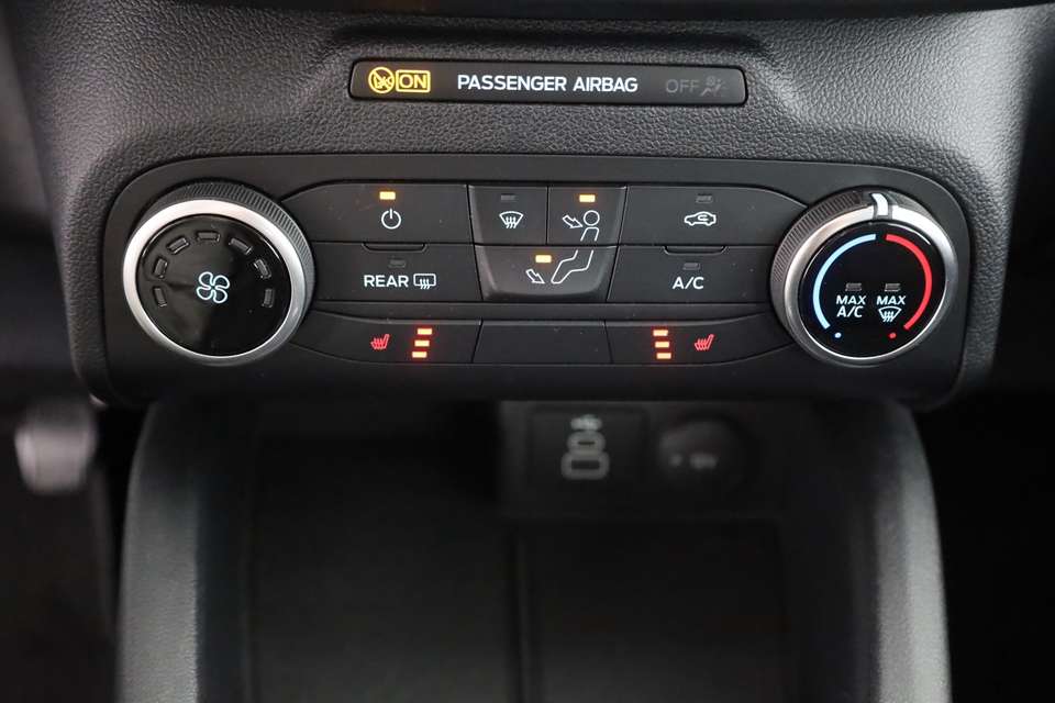 Ford Kuga - Imagem 13