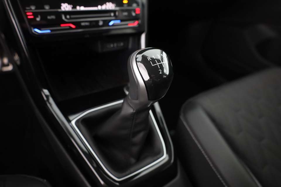 Volkswagen T-Cross - Imagem 14