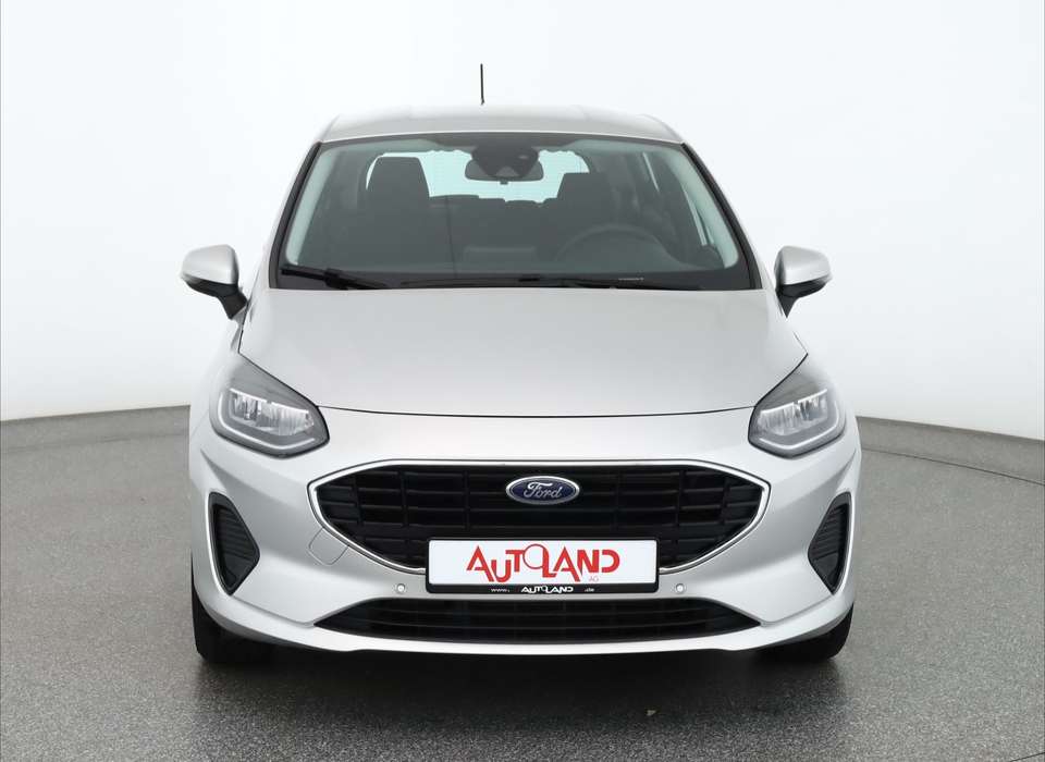 Ford Fiesta - Imagem 8