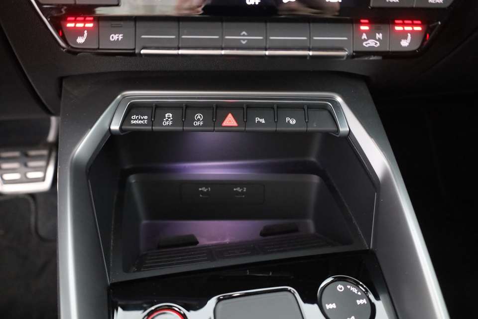 Audi S3 - Imagem 12