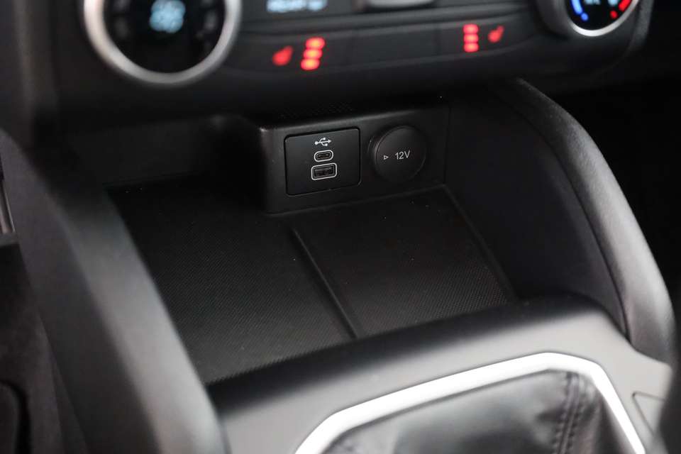 Ford Kuga - Imagem 14