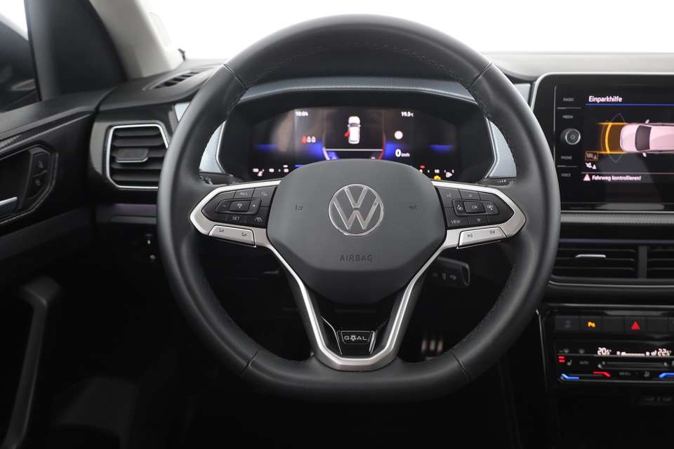 Volkswagen T-Cross - Imagem 15