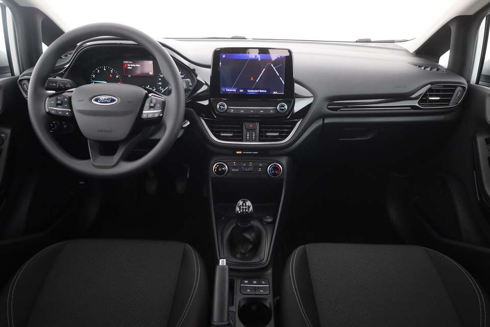 Ford Fiesta - Imagem 9