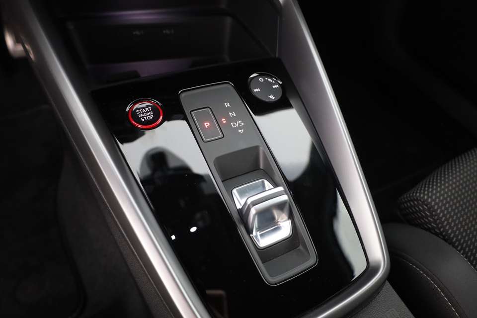 Audi S3 - Imagem 13