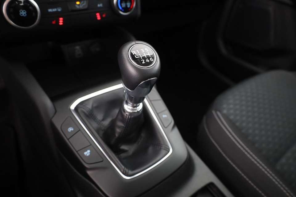Ford Kuga - Imagem 15