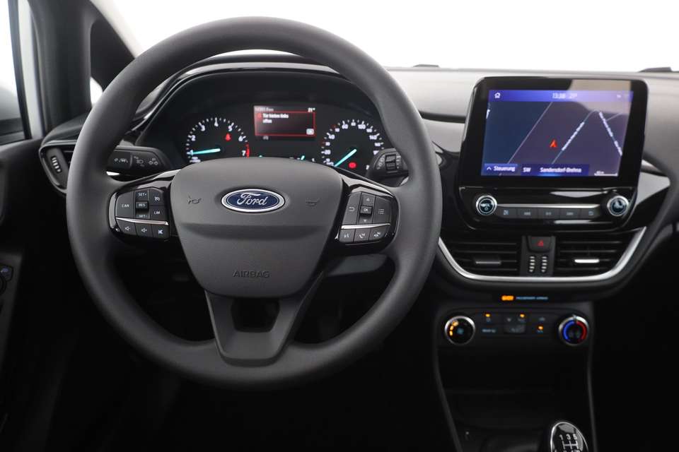 Ford Fiesta - Imagem 10