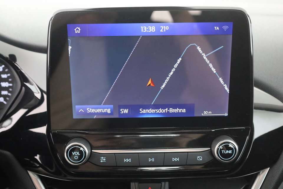 Ford Fiesta - Imagem 11