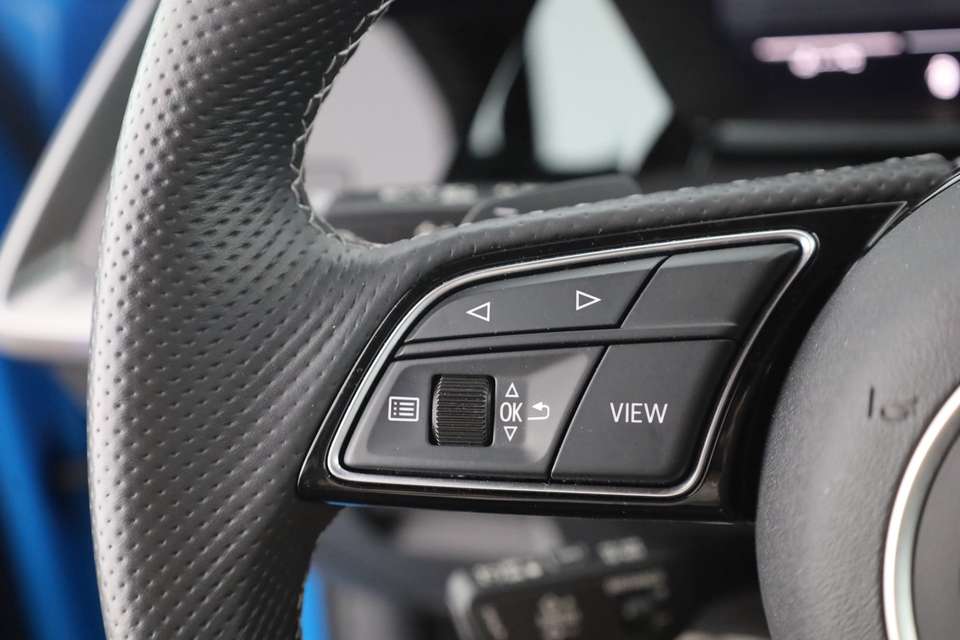 Audi S3 - Imagem 15