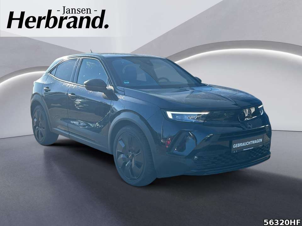 Opel Mokka - Imagem 2