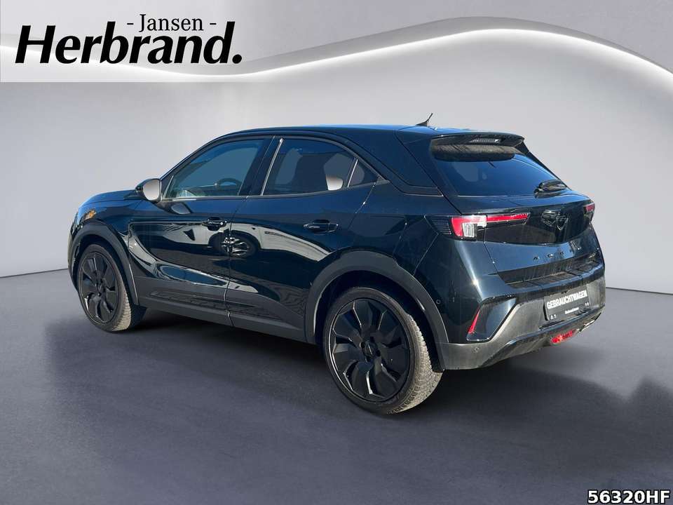 Opel Mokka - Imagem 4