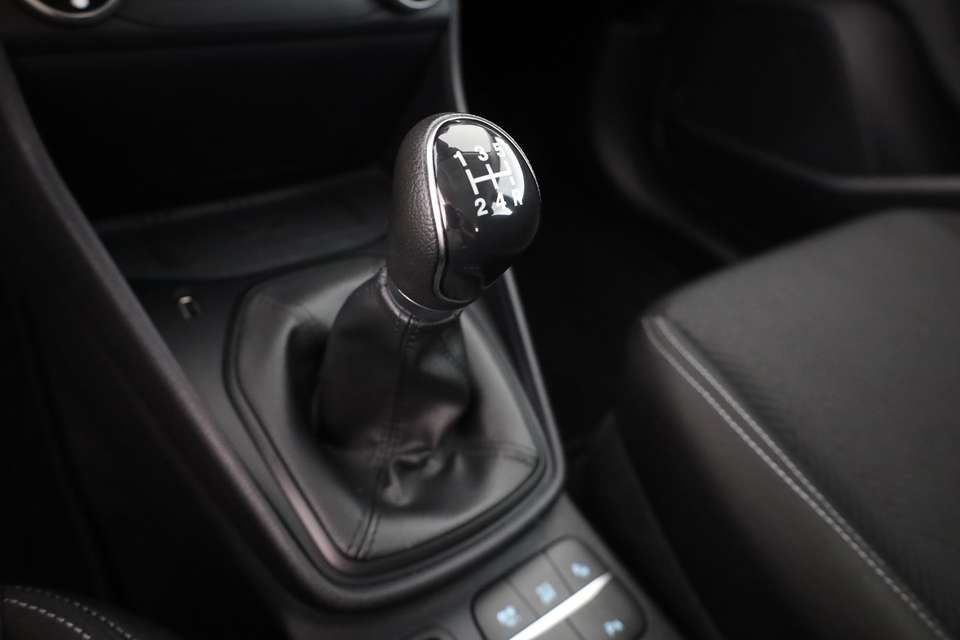Ford Fiesta - Imagem 15