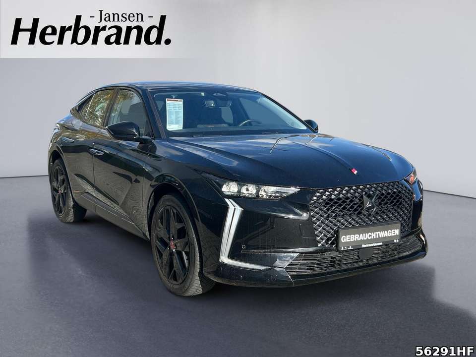 DS Automobiles DS 4 - Imagem 2
