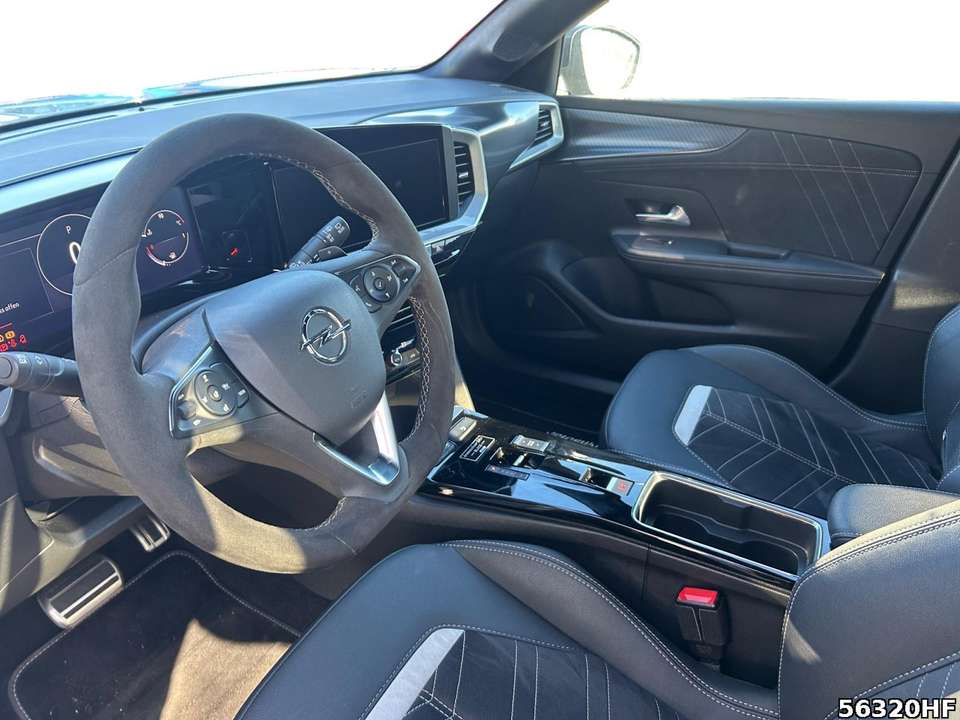 Opel Mokka - Imagem 7