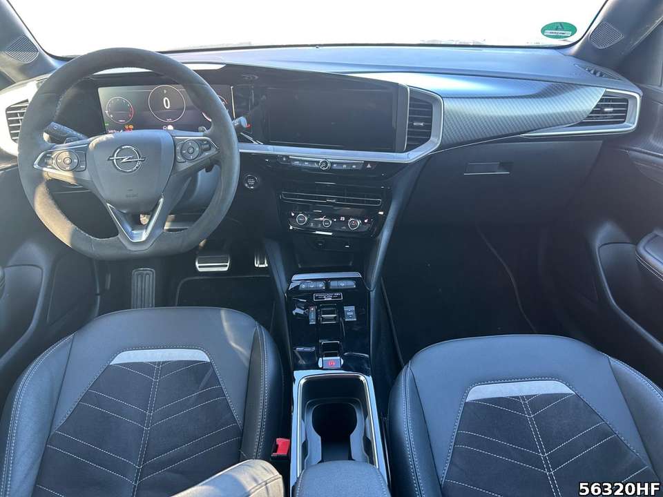 Opel Mokka - Imagem 8
