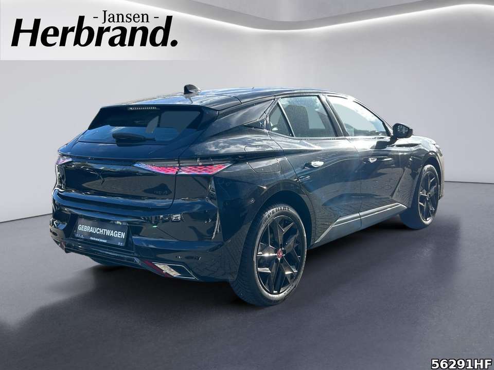 DS Automobiles DS 4 - Imagem 3