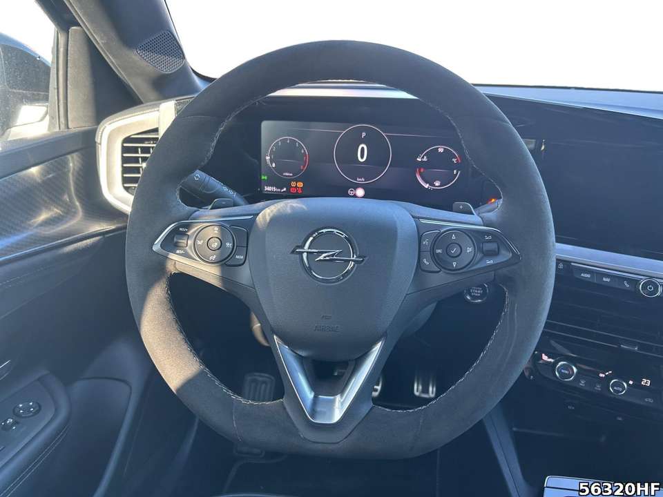 Opel Mokka - Imagem 9
