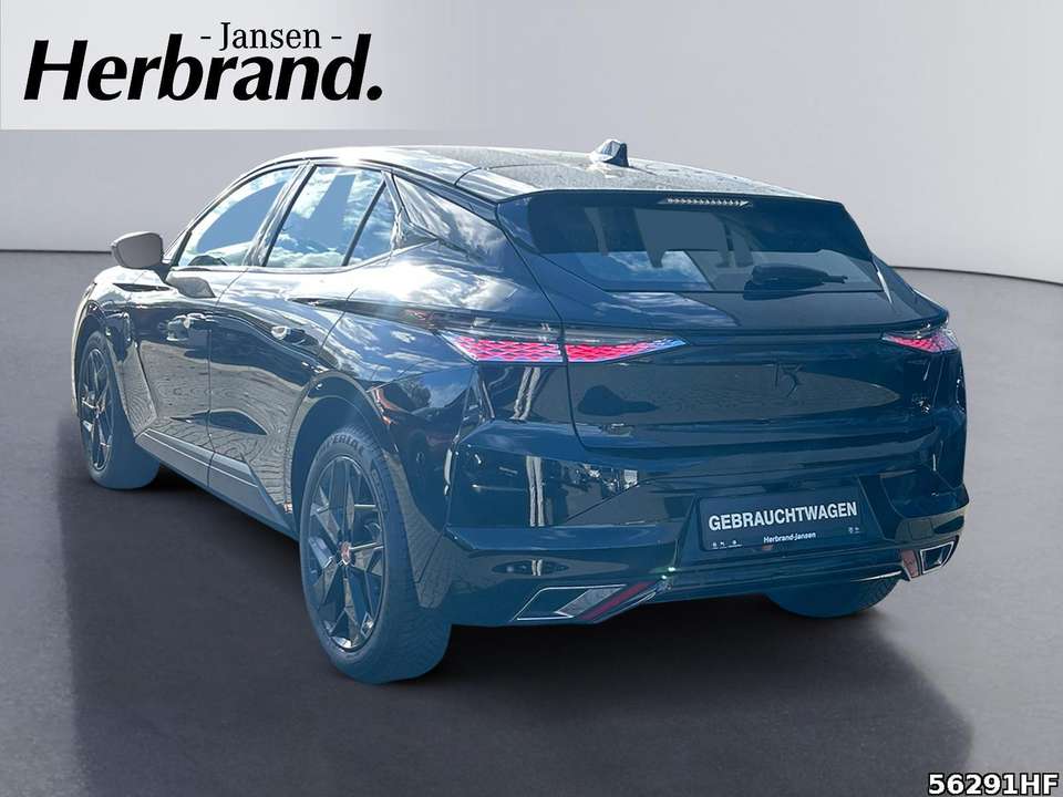 DS Automobiles DS 4 - Imagem 4