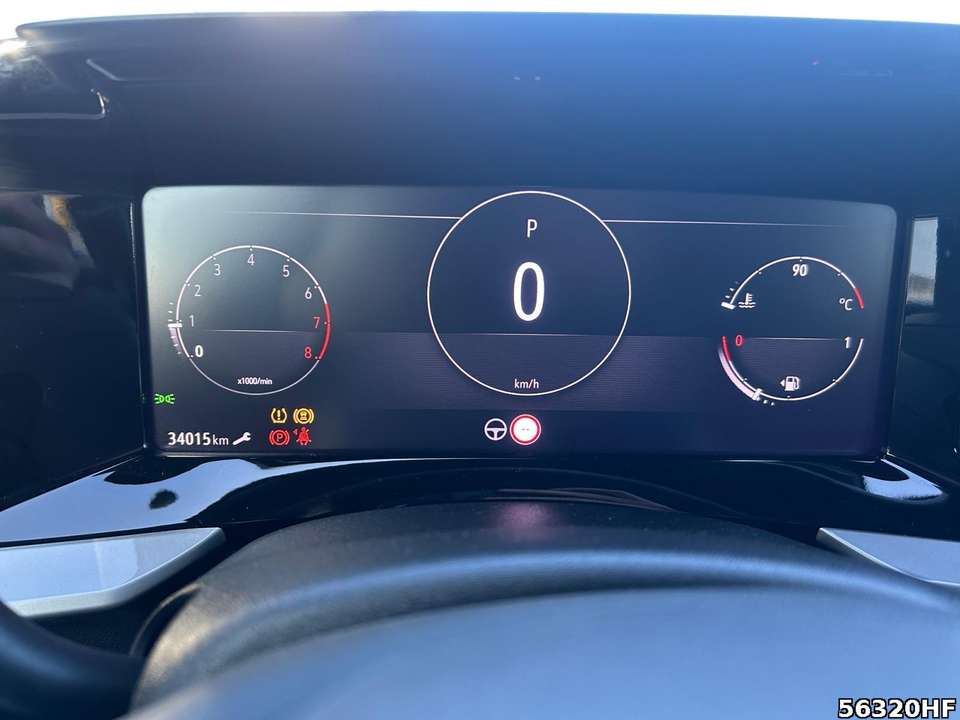 Opel Mokka - Imagem 10