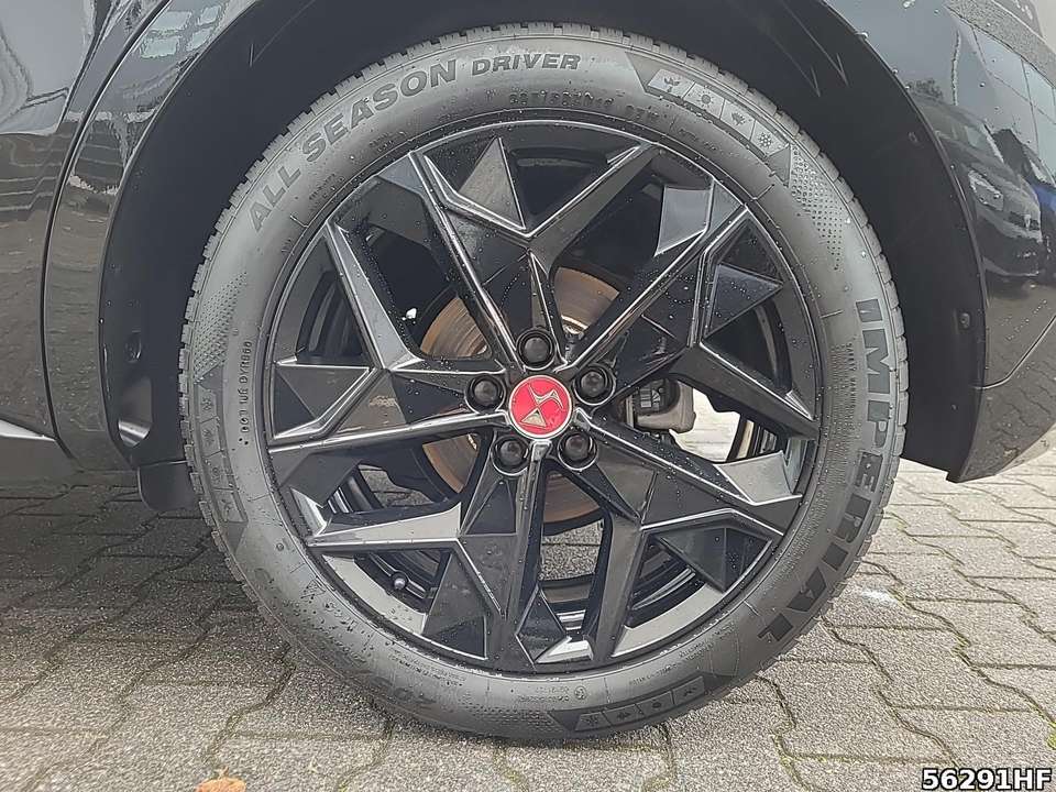 DS Automobiles DS 4 - Imagem 5