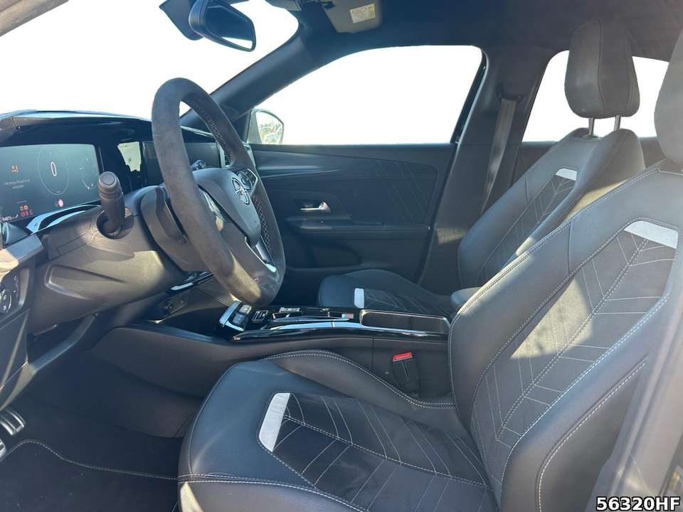 Opel Mokka - Imagem 11