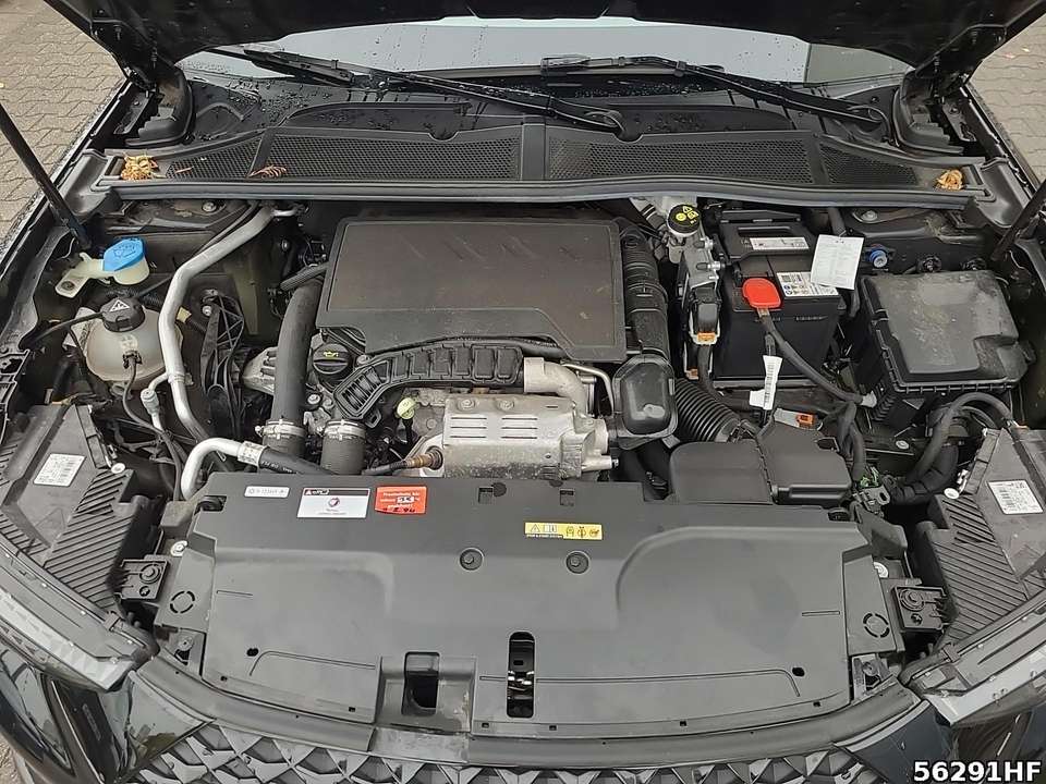 DS Automobiles DS 4 - Imagem 6