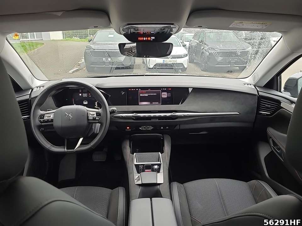 DS Automobiles DS 4 - Imagem 8
