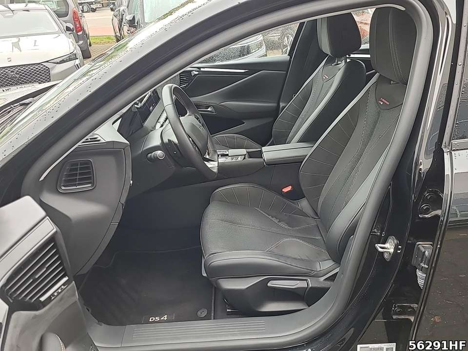 DS Automobiles DS 4 - Imagem 10