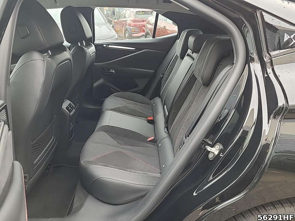 DS Automobiles DS 4 - Imagem 11