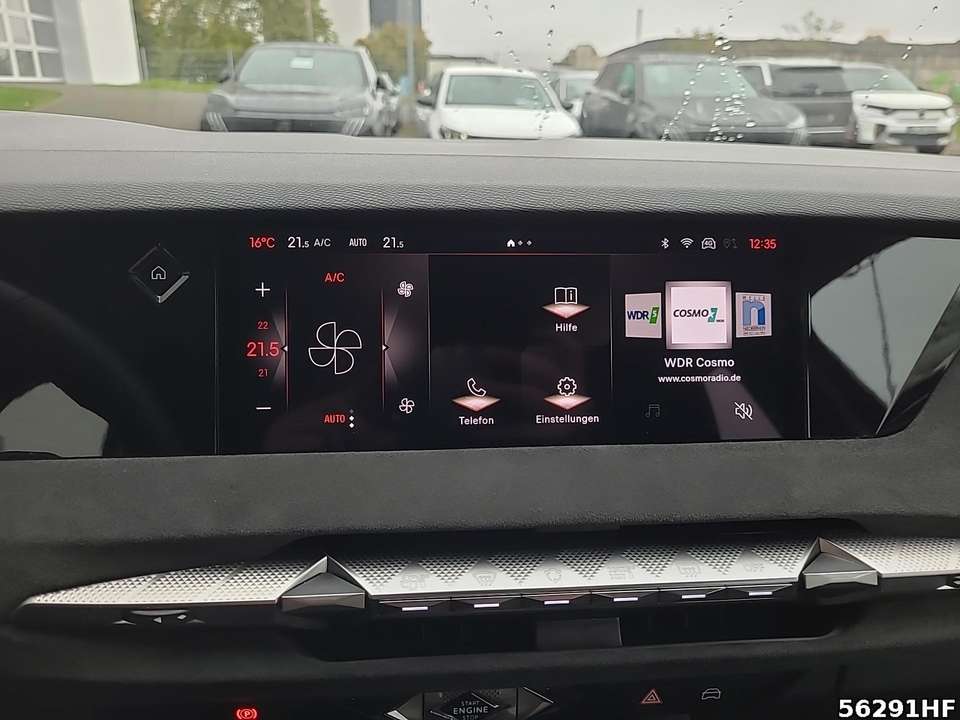 DS Automobiles DS 4 - Imagem 12