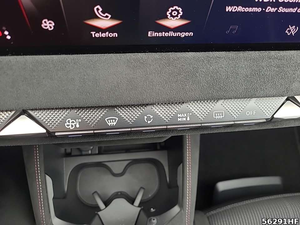 DS Automobiles DS 4 - Imagem 13